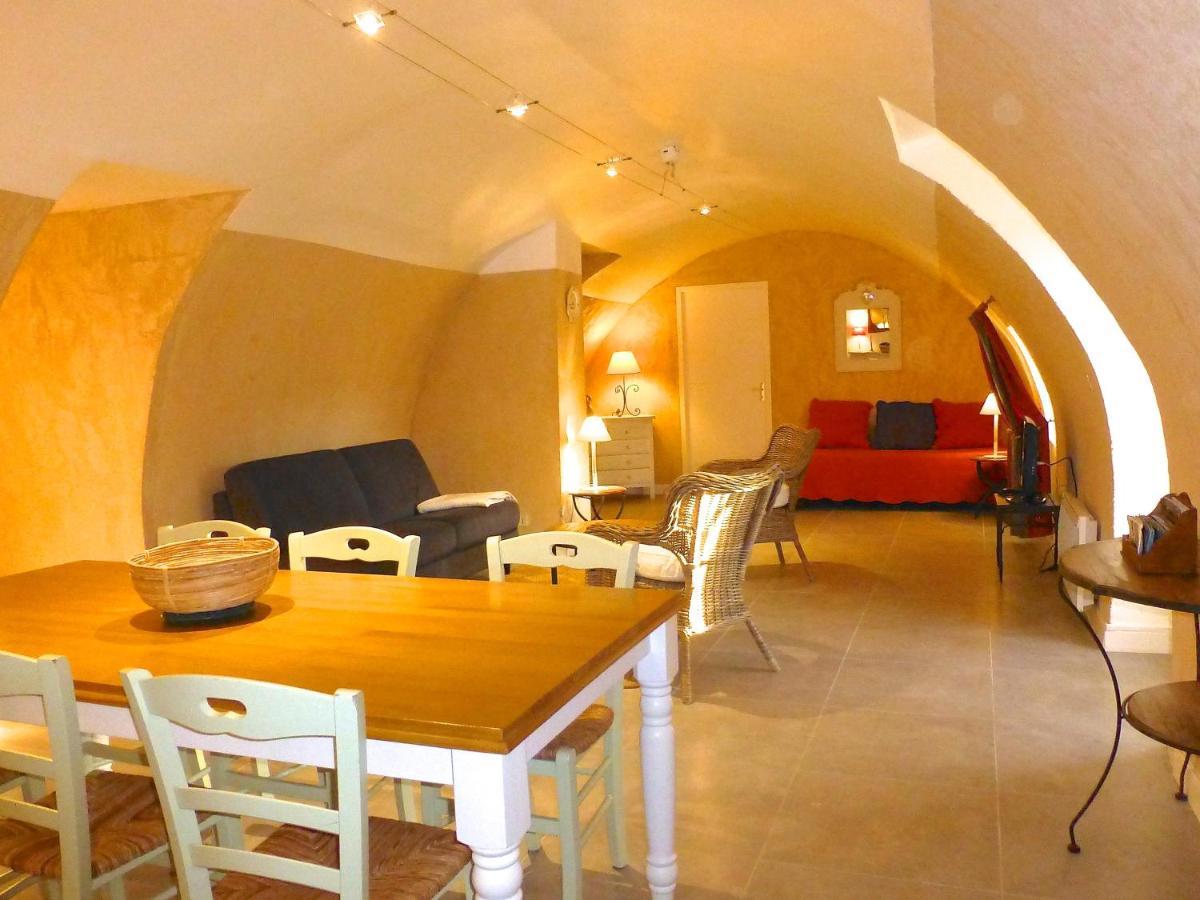 Gites Chateau De La Selve Grospierres Kültér fotó